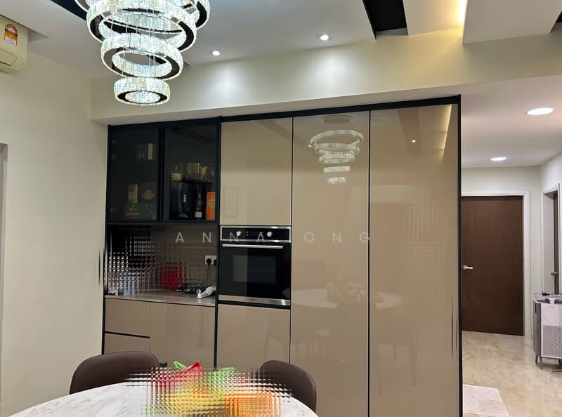 Condominium for Sale at Casa Green Condominium - Anna Ong - Interior - PropertyGuru.com.my