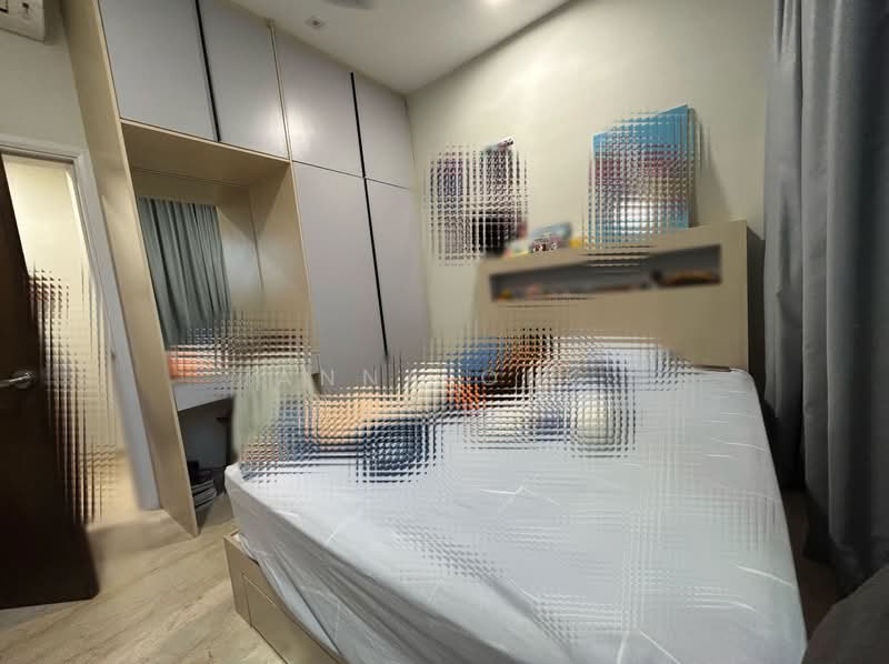 Condominium for Sale at Casa Green Condominium - Anna Ong - Bedroom - PropertyGuru.com.my