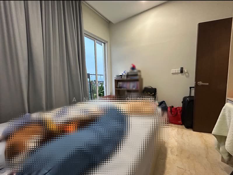 Condominium for Sale at Casa Green Condominium - Anna Ong - Bedroom - PropertyGuru.com.my
