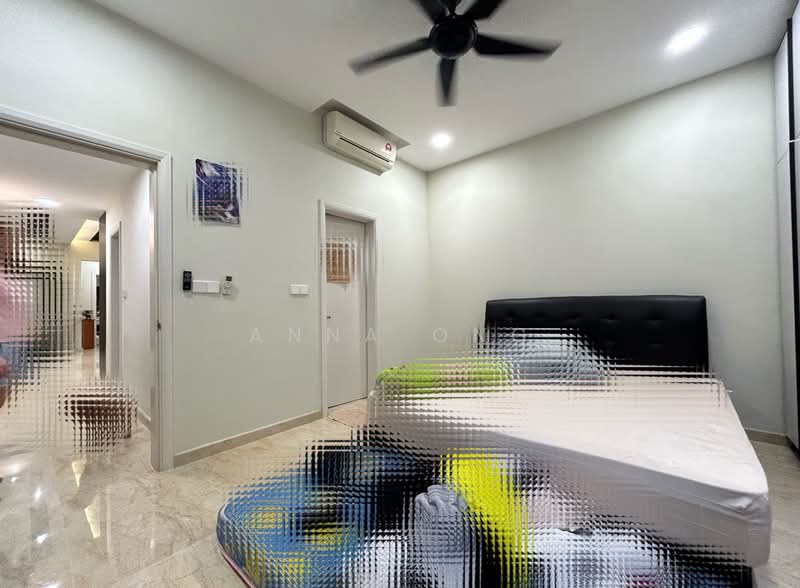 Condominium for Sale at Casa Green Condominium - Anna Ong - Bedroom - PropertyGuru.com.my