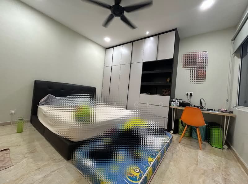 Condominium for Sale at Casa Green Condominium - Anna Ong - Bedroom - PropertyGuru.com.my