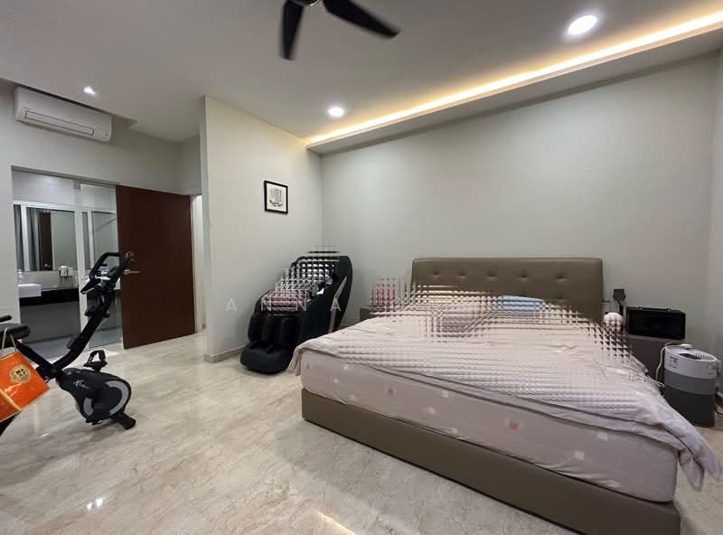 Condominium for Sale at Casa Green Condominium - Anna Ong - Bedroom - PropertyGuru.com.my