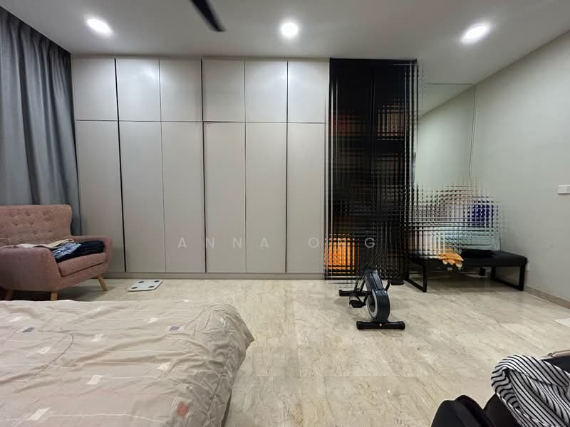 Condominium for Sale at Casa Green Condominium - Anna Ong - Bedroom - PropertyGuru.com.my