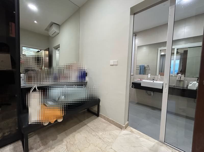 Condominium for Sale at Casa Green Condominium - Anna Ong - Bathroom - PropertyGuru.com.my