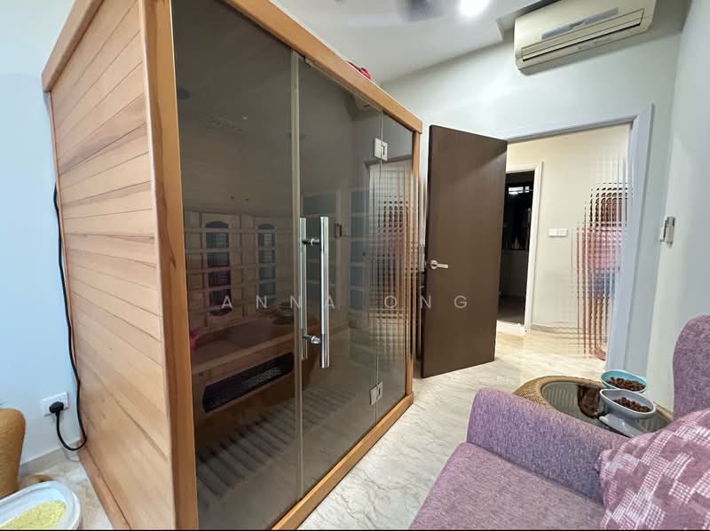 Condominium for Sale at Casa Green Condominium - Anna Ong - Interior - PropertyGuru.com.my