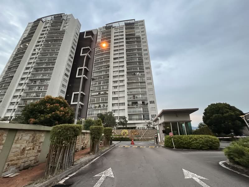 Condominium for Sale at Casa Green Condominium - Anna Ong - Exterior - PropertyGuru.com.my