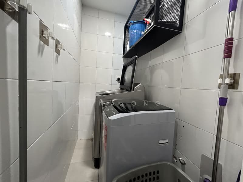 Condominium for Sale at Casa Green Condominium - Anna Ong - Interior - PropertyGuru.com.my
