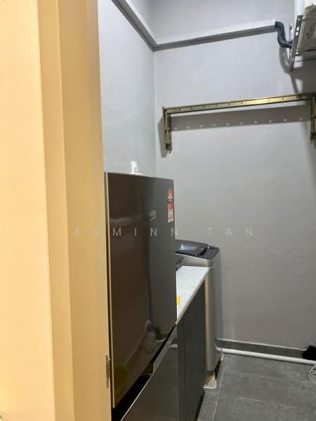 Servis Apartment untuk Disewa di The Grand Subang Jaya SS15 - Jasminn Tan - Interior - PropertyGuru.com.my