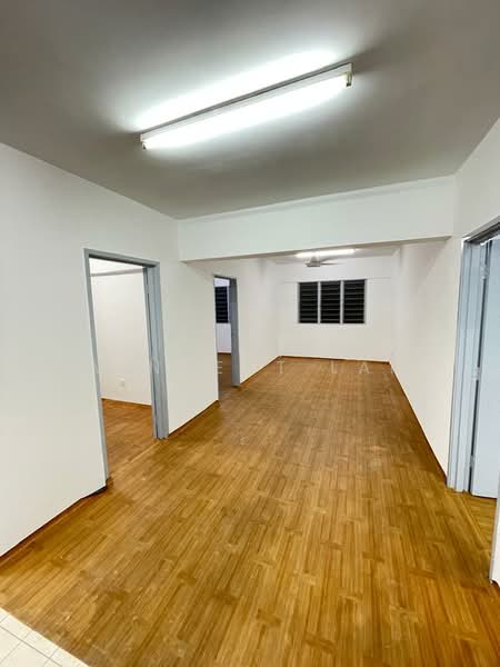 Apartment for Rent at Aman Putra Apartment - Vincent Lai - Interior - PropertyGuru.com.my