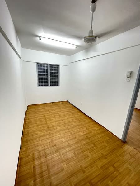 Apartment for Rent at Aman Putra Apartment - Vincent Lai - Interior - PropertyGuru.com.my