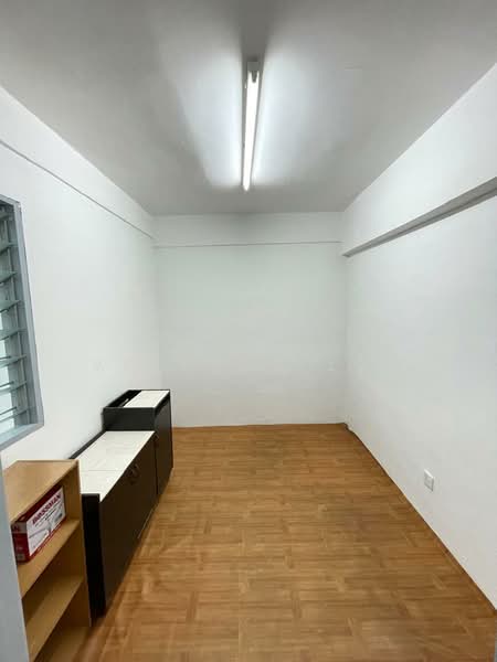 Apartment for Rent at Aman Putra Apartment - Vincent Lai - Interior - PropertyGuru.com.my