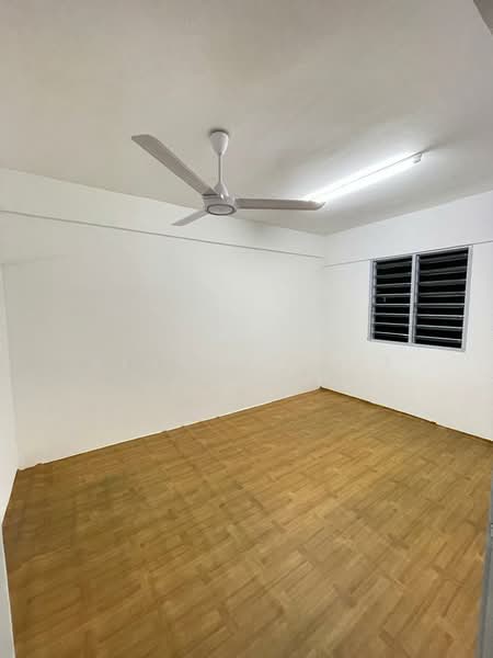 Apartment for Rent at Aman Putra Apartment - Vincent Lai - Interior - PropertyGuru.com.my