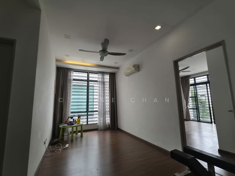 Cluster House for Rent in Bukit Indah (Iskandar Puteri (Nusajaya)) - Celene Chan - PropertyGuru.com.my