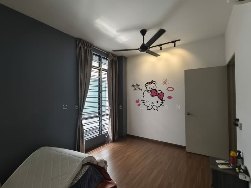 Cluster House for Rent in Bukit Indah (Iskandar Puteri (Nusajaya)) - Celene Chan - PropertyGuru.com.my