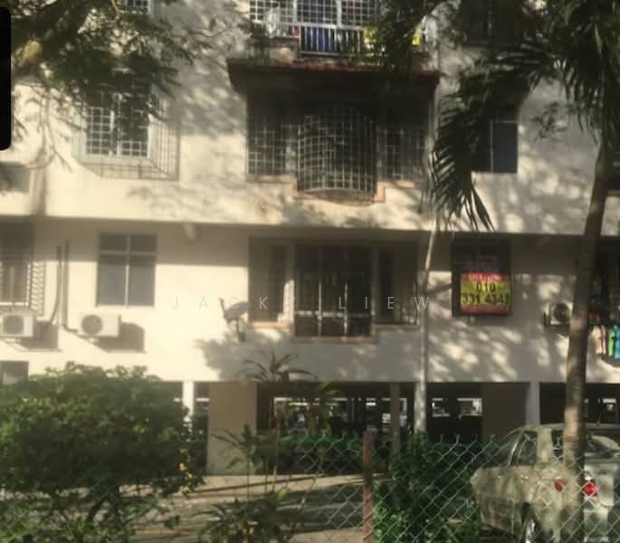 Apartment for Sale at Nova II - Jacky Liew - Exterior - PropertyGuru.com.my