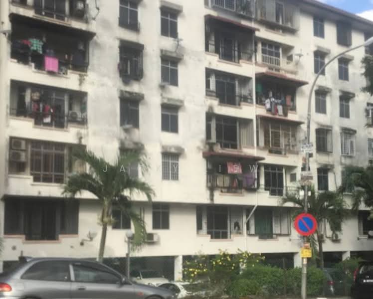 Apartment for Sale at Nova II - Jacky Liew - Exterior - PropertyGuru.com.my