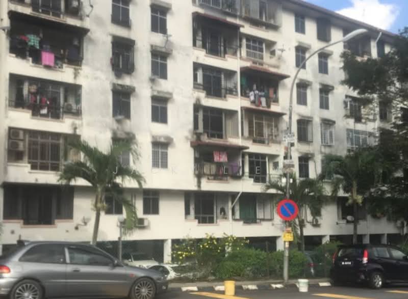 Apartment for Sale at Nova II - Jacky Liew - Exterior - PropertyGuru.com.my
