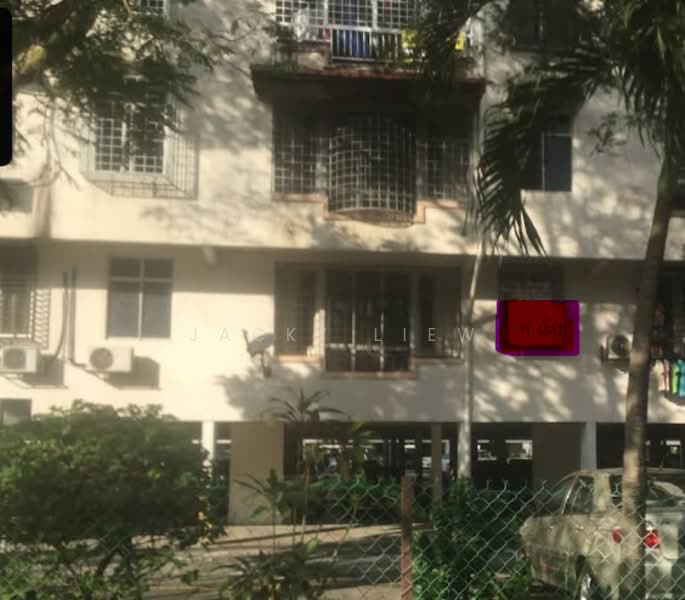 Apartment for Sale at Nova II - Jacky Liew - Exterior - PropertyGuru.com.my