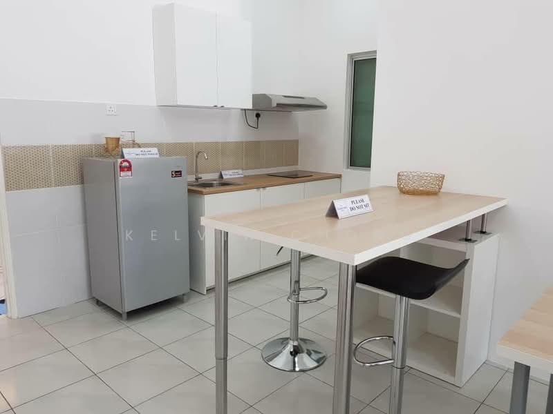 Kondominium untuk Disewa di The Anderson - Kelvin Chong - Kitchen - PropertyGuru.com.my