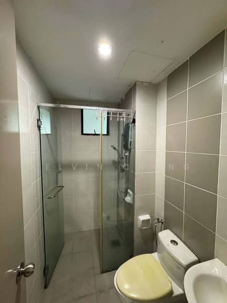 Condominium for Rent at Upper East @ Tiger Lane - Kelvin Chong - Bathroom - PropertyGuru.com.my