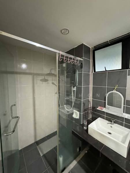 Condominium for Rent at Upper East @ Tiger Lane - Kelvin Chong - Bathroom - PropertyGuru.com.my