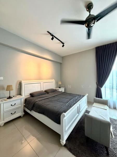 Service Residence for Rent at Summerton - Gan Chun Kai - Bedroom - PropertyGuru.com.my