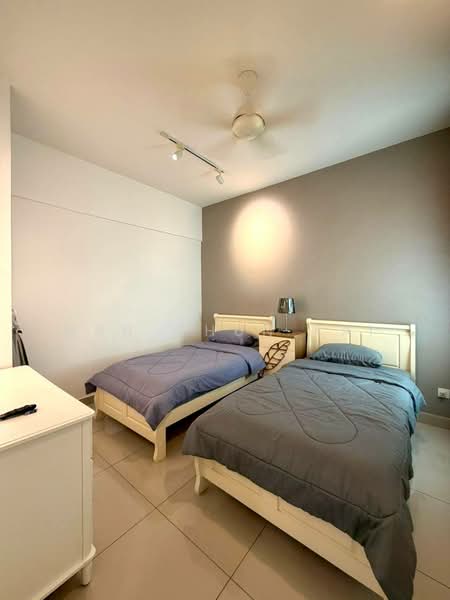 Service Residence for Rent at Summerton - Gan Chun Kai - Bedroom - PropertyGuru.com.my