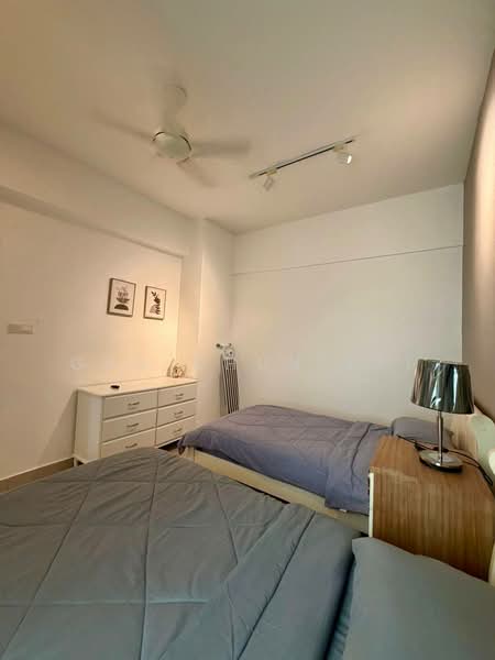 Service Residence for Rent at Summerton - Gan Chun Kai - Bedroom - PropertyGuru.com.my