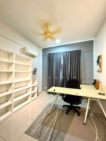 Service Residence for Rent at Summerton - Gan Chun Kai - Study - PropertyGuru.com.my