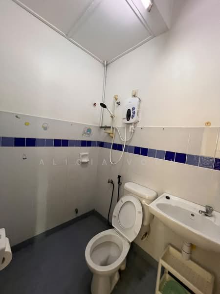 Rumah Teres 2 Tingkat untuk Disewa di Taman Setia Indah (Tebrau) - Alicia Voon - PropertyGuru.com.my