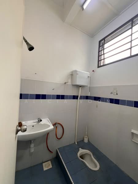 Rumah Teres 2 Tingkat untuk Disewa di Taman Setia Indah (Tebrau) - Alicia Voon - PropertyGuru.com.my