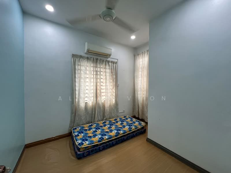 Rumah Teres 2 Tingkat untuk Disewa di Taman Setia Indah (Tebrau) - Alicia Voon - PropertyGuru.com.my
