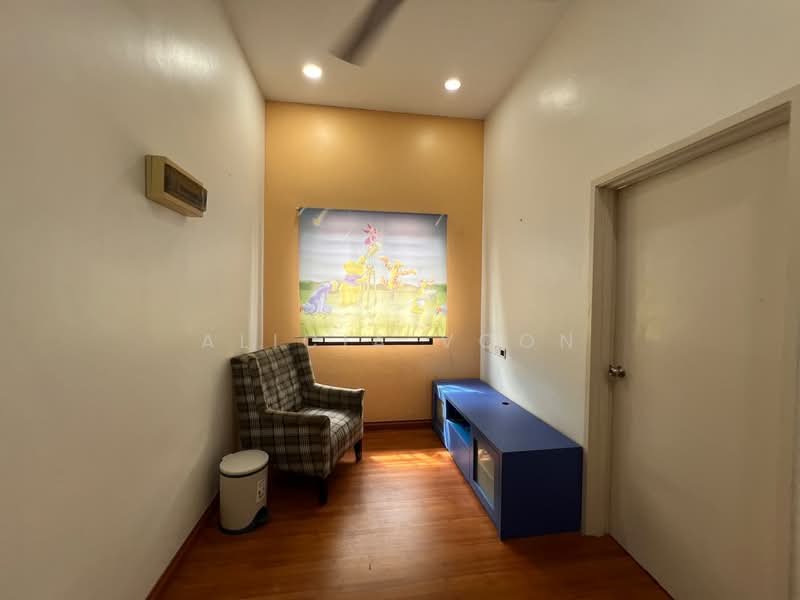 Rumah Teres 2 Tingkat untuk Disewa di Taman Setia Indah (Tebrau) - Alicia Voon - PropertyGuru.com.my