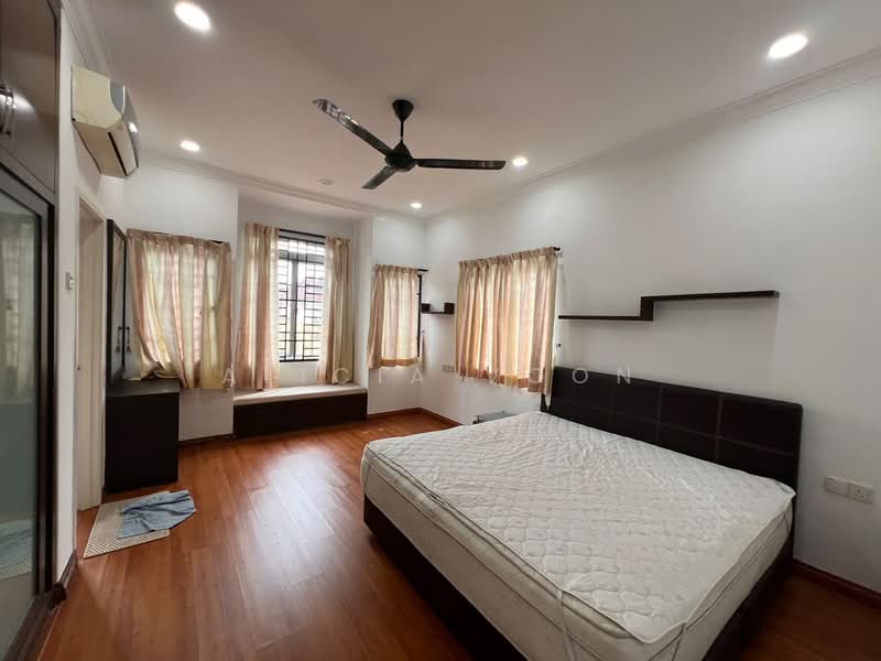Rumah Teres 2 Tingkat untuk Disewa di Taman Setia Indah (Tebrau) - Alicia Voon - PropertyGuru.com.my