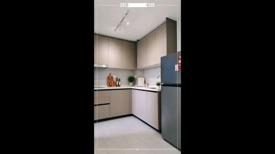 Service Residence for Rent at Subang Jaya City Centre (SJCC) : Teja - William Teo - PropertyGuru.com.my