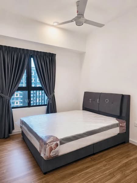 Service Residence for Rent at Subang Jaya City Centre (SJCC) : Teja - William Teo - PropertyGuru.com.my