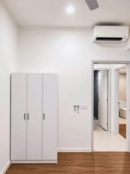 Service Residence for Rent at Subang Jaya City Centre (SJCC) : Teja - William Teo - PropertyGuru.com.my