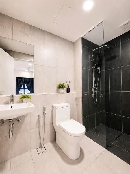 Service Residence for Rent at Subang Jaya City Centre (SJCC) : Teja - William Teo - PropertyGuru.com.my