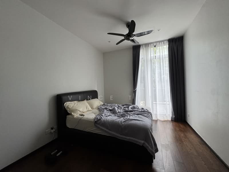 Rumah Teres untuk Dijual di The Mansions (Desa Parkcity) - Vince Tan - PropertyGuru.com.my
