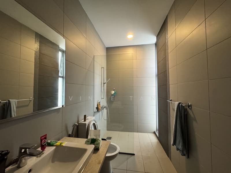 Rumah Teres untuk Dijual di The Mansions (Desa Parkcity) - Vince Tan - PropertyGuru.com.my