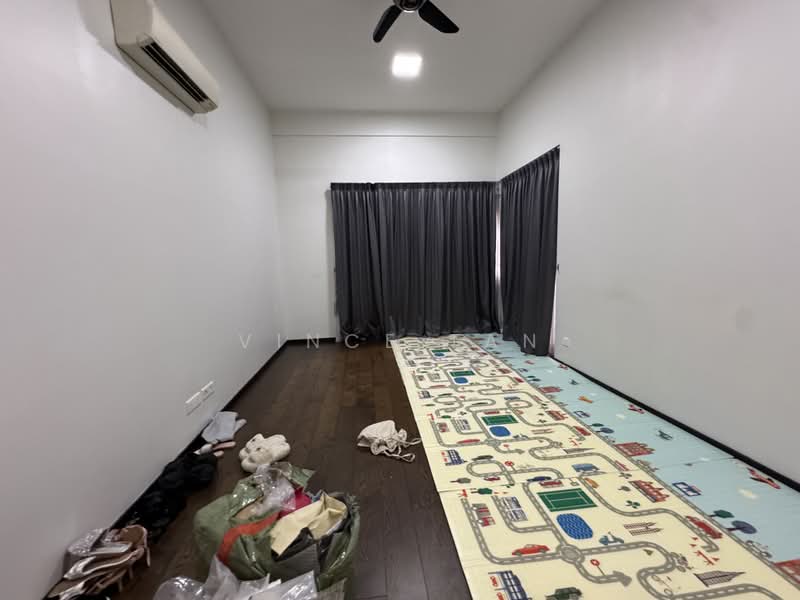 Rumah Teres untuk Dijual di The Mansions (Desa Parkcity) - Vince Tan - PropertyGuru.com.my