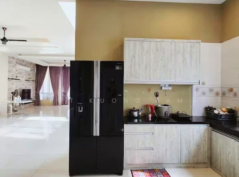 Semi-Detached House for Sale in Bandar Seri Botani (Simpang Pulai) - Yet Kuong Lam - PropertyGuru.com.my