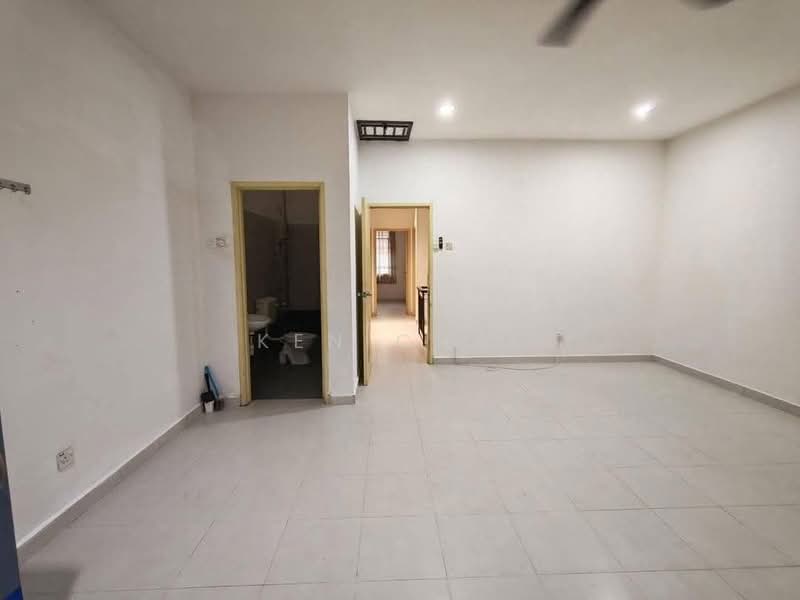 Rumah Teres 2 Tingkat untuk Dijual di Austin Crest (Johor Bahru) - Ken Chai - PropertyGuru.com.my