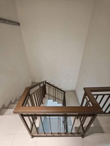 Rumah Teres 2 Tingkat untuk Dijual di Austin Crest (Johor Bahru) - Ken Chai - PropertyGuru.com.my