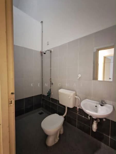 Rumah Teres 2 Tingkat untuk Dijual di Austin Crest (Johor Bahru) - Ken Chai - PropertyGuru.com.my