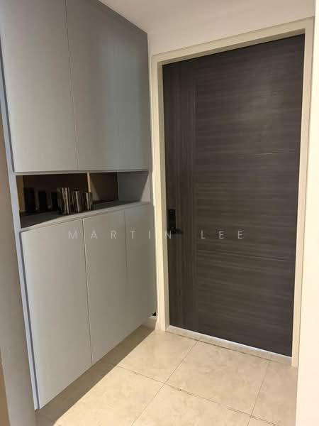 Condominium for Rent at Trinity Pentamont - Martin Lee - PropertyGuru.com.my