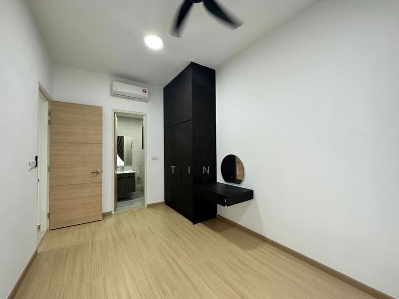 Condominium for Rent at Trinity Pentamont - Martin Lee - PropertyGuru.com.my