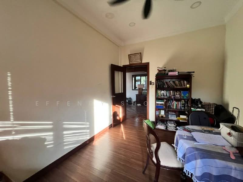 Semi-Detached House for Sale in Taman Melawati (Ulu Kelang) - Effendy Shohaili - Study - PropertyGuru.com.my