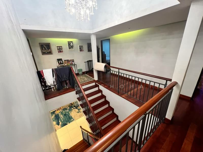 Rumah Teres 2 Tingkat untuk Dijual di Ulu Kelang (Kuala Lumpur) - Effendy Shohaili - Interior - PropertyGuru.com.my