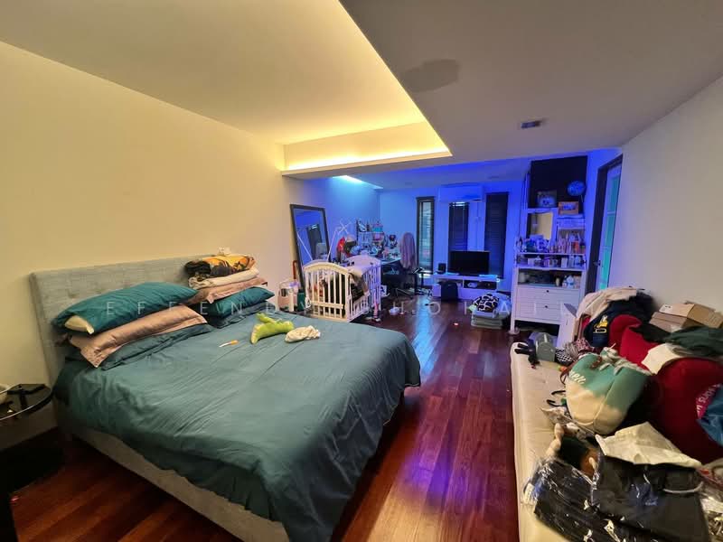 Rumah Teres 2 Tingkat untuk Dijual di Ulu Kelang (Kuala Lumpur) - Effendy Shohaili - Bedroom - PropertyGuru.com.my
